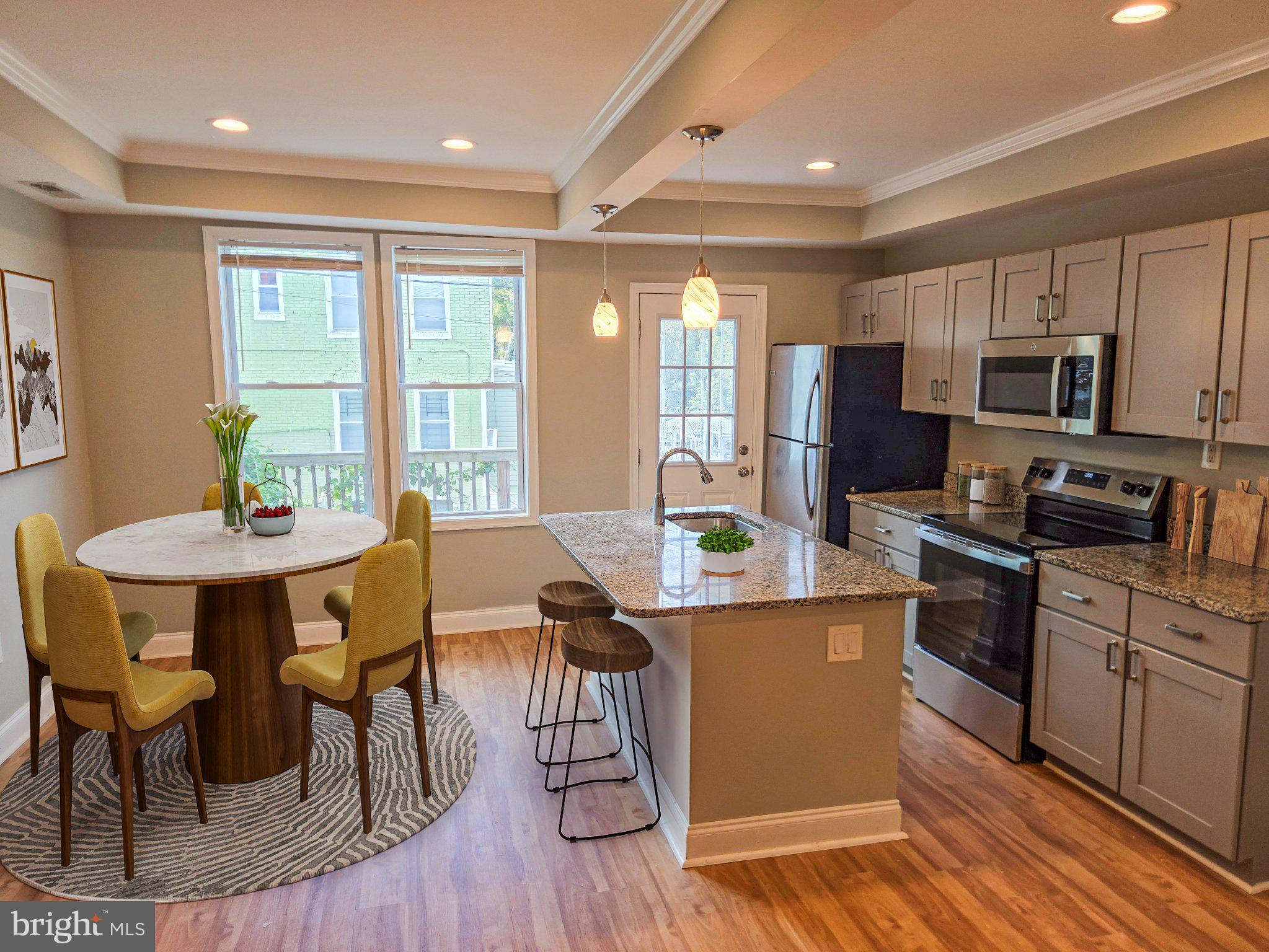 4126 Reisterstown Road Baltimore, MD 21215 - Photo 5 of 19 Gallery Image 5