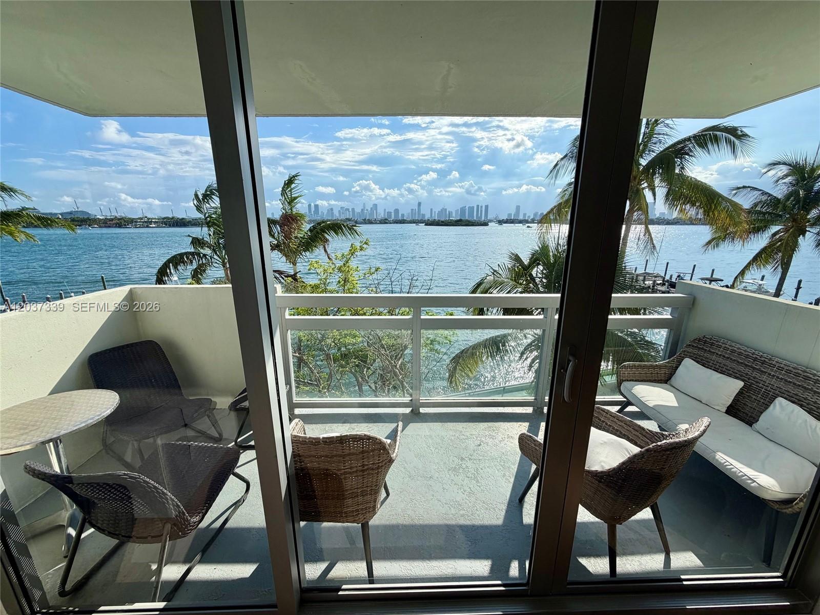 1500 Bay Road, Unit 338S Miami Beach, FL 33139 - Photo 1 of 35