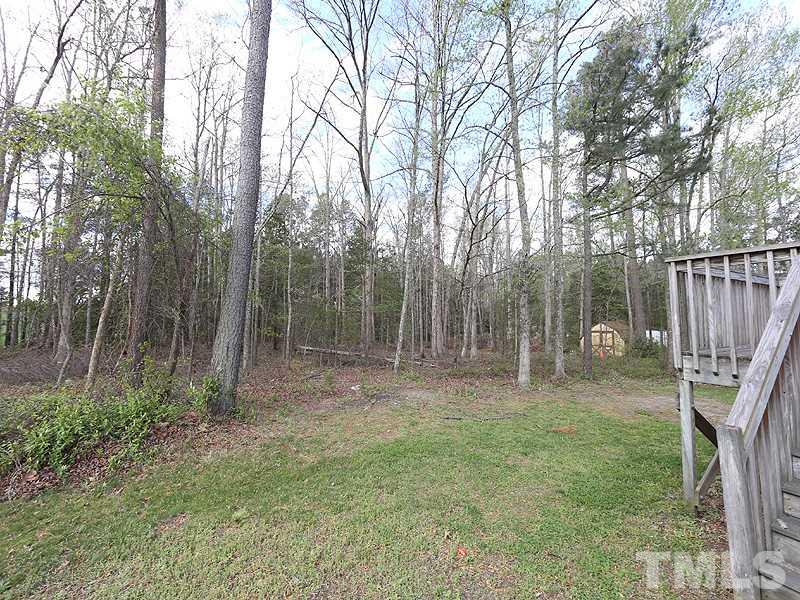 2025 Ruddy Road Raleigh, NC 27616 - Photo 12 of 13
