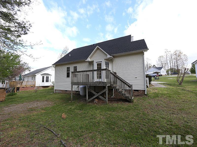 2025 Ruddy Road Raleigh, NC 27616 - Photo 13 of 13