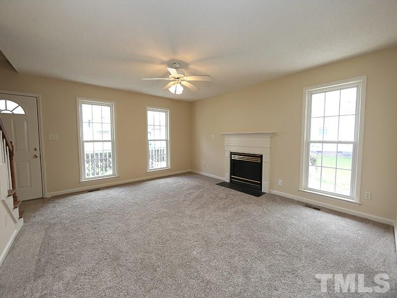 2025 Ruddy Road Raleigh, NC 27616 - Photo 3 of 13