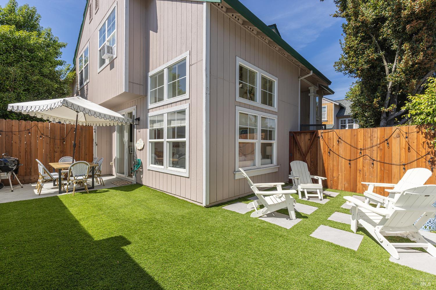1520 Pinebrook Place Santa Rosa, CA 95403 - Photo 25 of 30