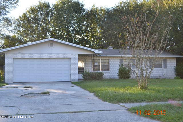 5958 Kinkaid Road Jacksonville, FL 32244 - Photo 1 of 12 1 Front