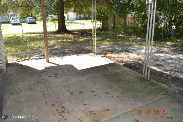 5958 Kinkaid Road Jacksonville, FL 32244 - Photo 11 of 12 11 Patio