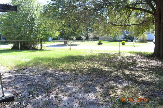 5958 Kinkaid Road Jacksonville, FL 32244 - Photo 12 of 12 12 Backyard