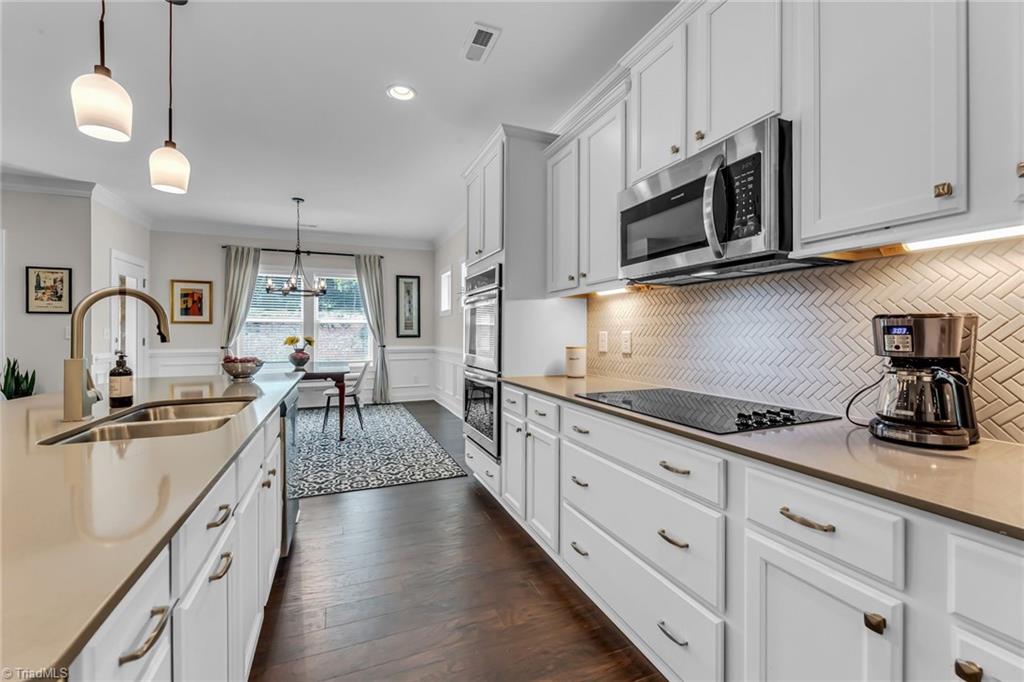 5535 Glad Acres Road Pfafftown, NC 27040 - Photo 11 of 31 Gallery Image 11