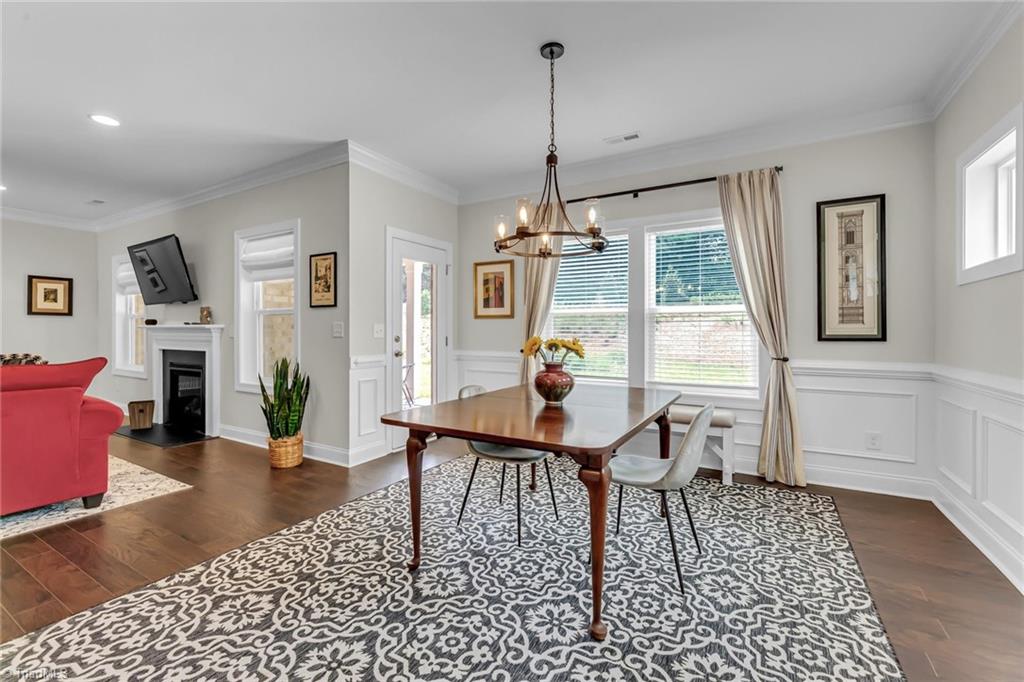 5535 Glad Acres Road Pfafftown, NC 27040 - Photo 13 of 31 Gallery Image 13