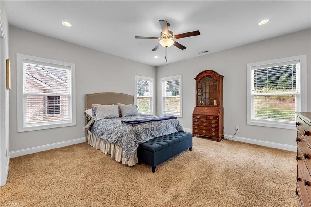 5535 Glad Acres Road Pfafftown, NC 27040 - Photo 16 of 31 Gallery Image 16