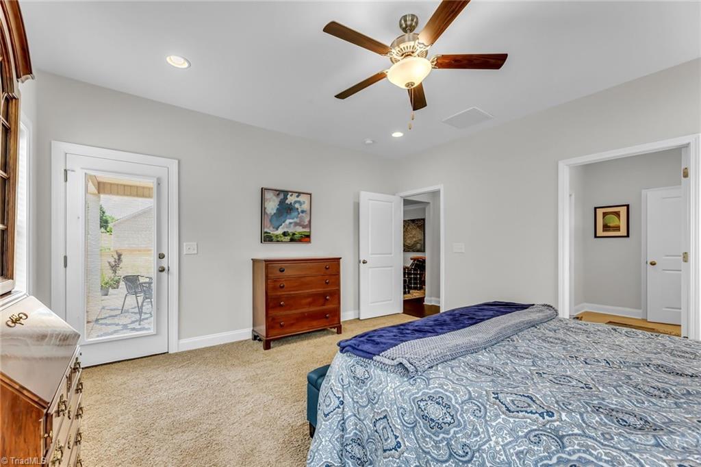 5535 Glad Acres Road Pfafftown, NC 27040 - Photo 17 of 31 Gallery Image 17