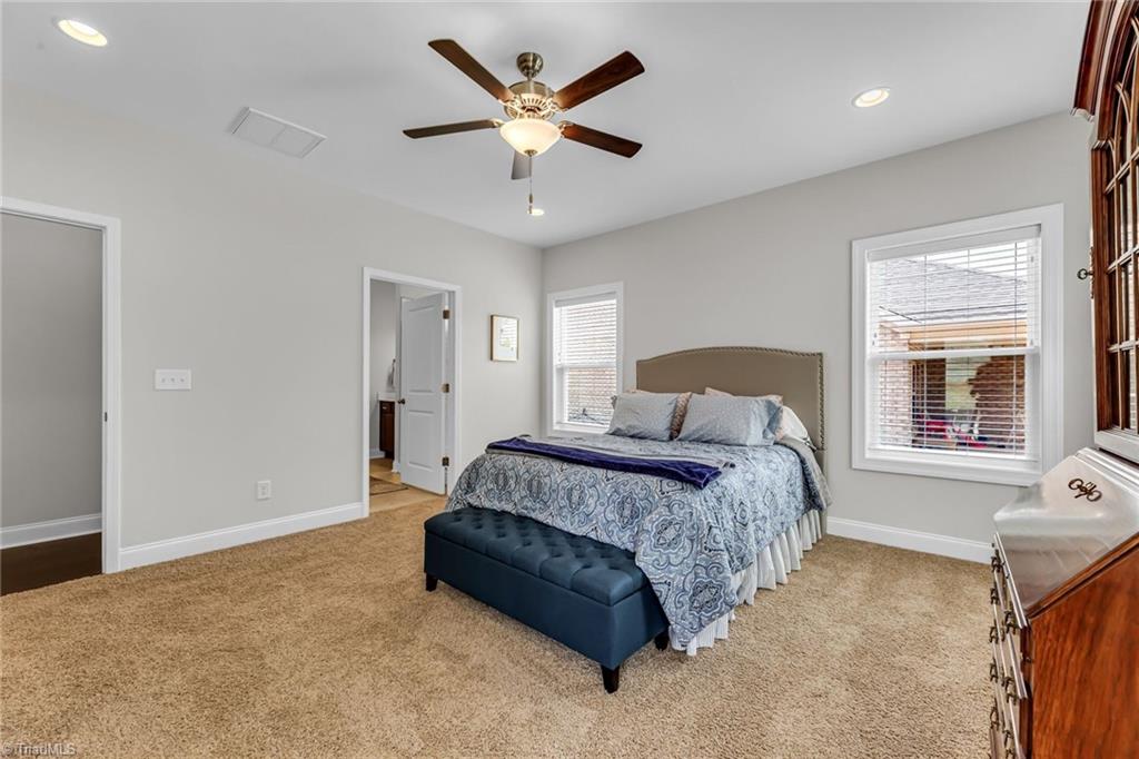 5535 Glad Acres Road Pfafftown, NC 27040 - Photo 18 of 31 Gallery Image 18