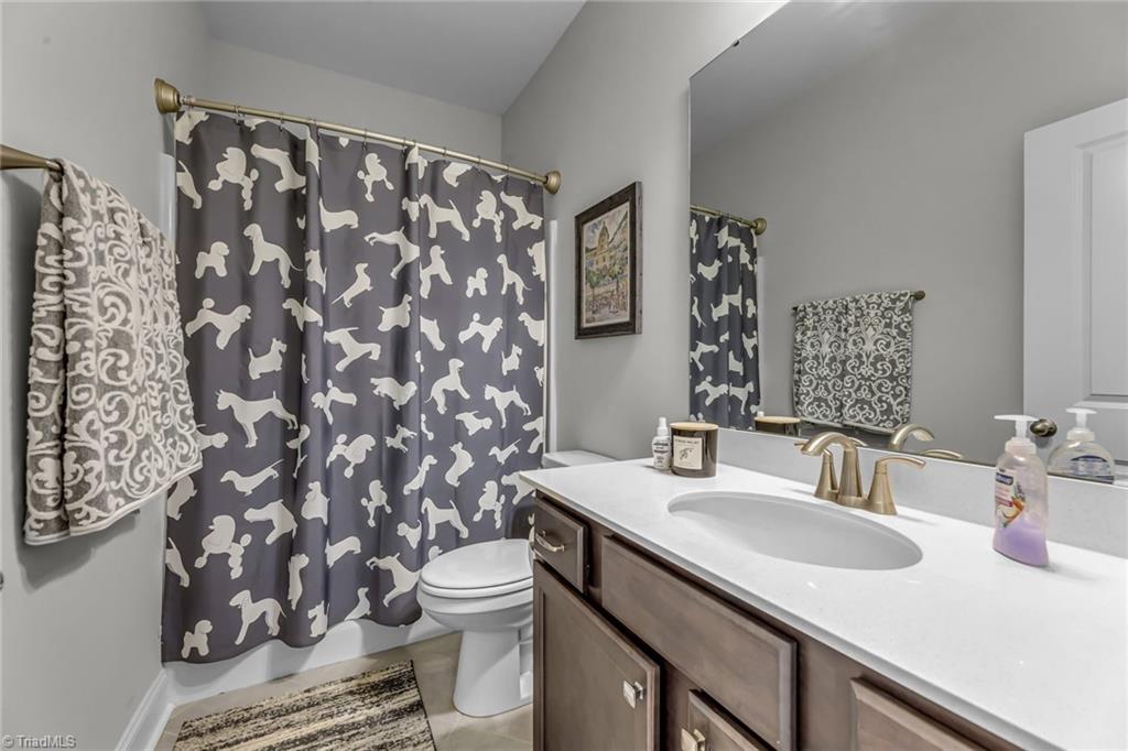 5535 Glad Acres Road Pfafftown, NC 27040 - Photo 25 of 31 Gallery Image 25