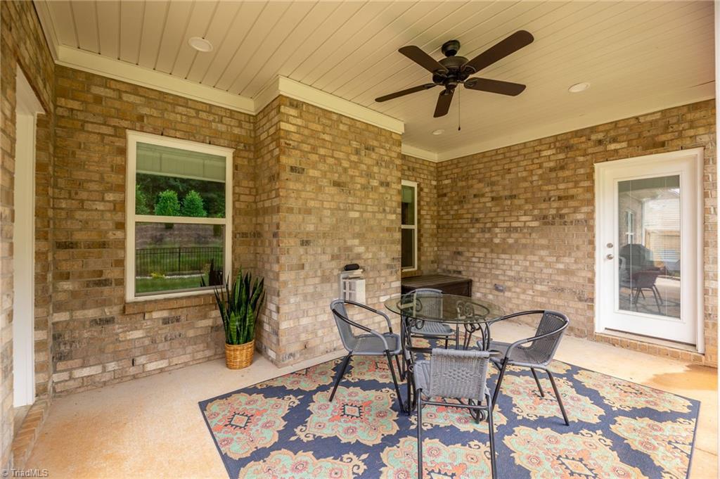 5535 Glad Acres Road Pfafftown, NC 27040 - Photo 26 of 31 Gallery Image 26