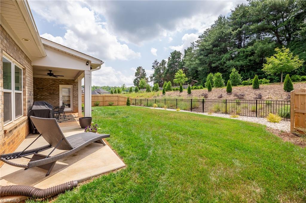 5535 Glad Acres Road Pfafftown, NC 27040 - Photo 27 of 31 Gallery Image 27