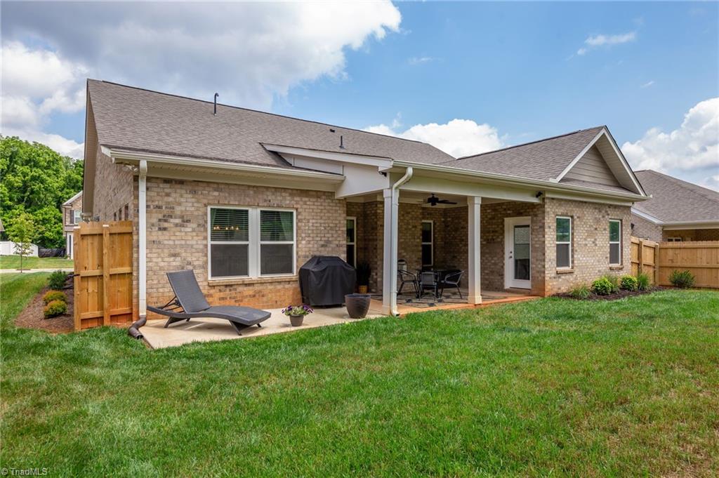 5535 Glad Acres Road Pfafftown, NC 27040 - Photo 28 of 31 Gallery Image 28