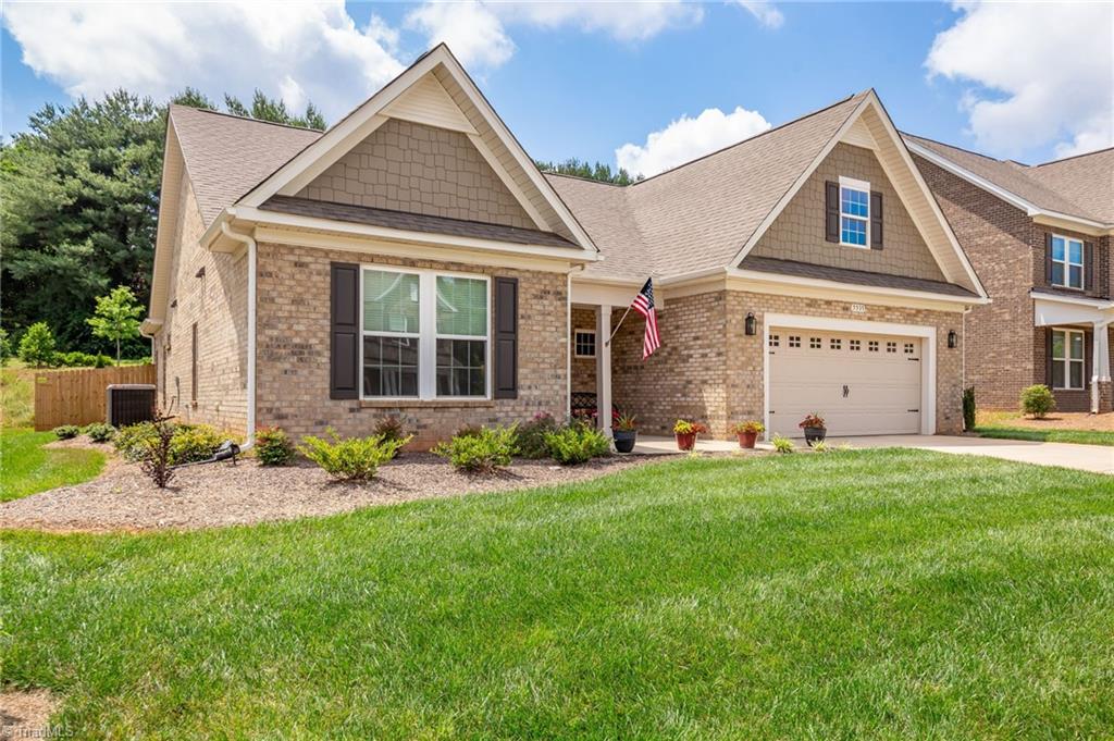 5535 Glad Acres Road Pfafftown, NC 27040 - Photo 29 of 31 Gallery Image 29