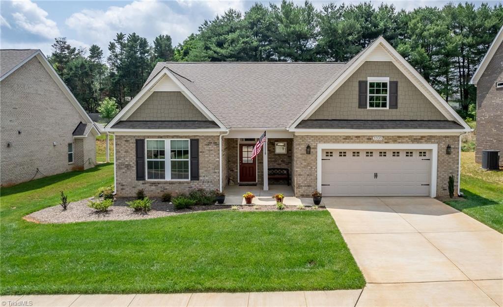 5535 Glad Acres Road Pfafftown, NC 27040 - Photo 30 of 31 Gallery Image 30