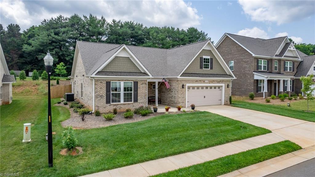 5535 Glad Acres Road Pfafftown, NC 27040 - Photo 31 of 31 Gallery Image 31