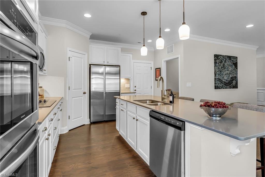 5535 Glad Acres Road Pfafftown, NC 27040 - Photo 10 of 31 Gallery Image 10