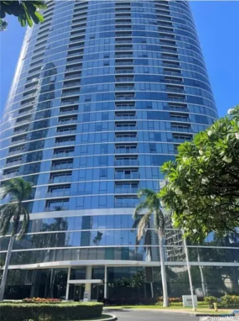 $3,500 | 1296 Kapiolani Boulevard, Unit 4409, Honolulu, HI 96814