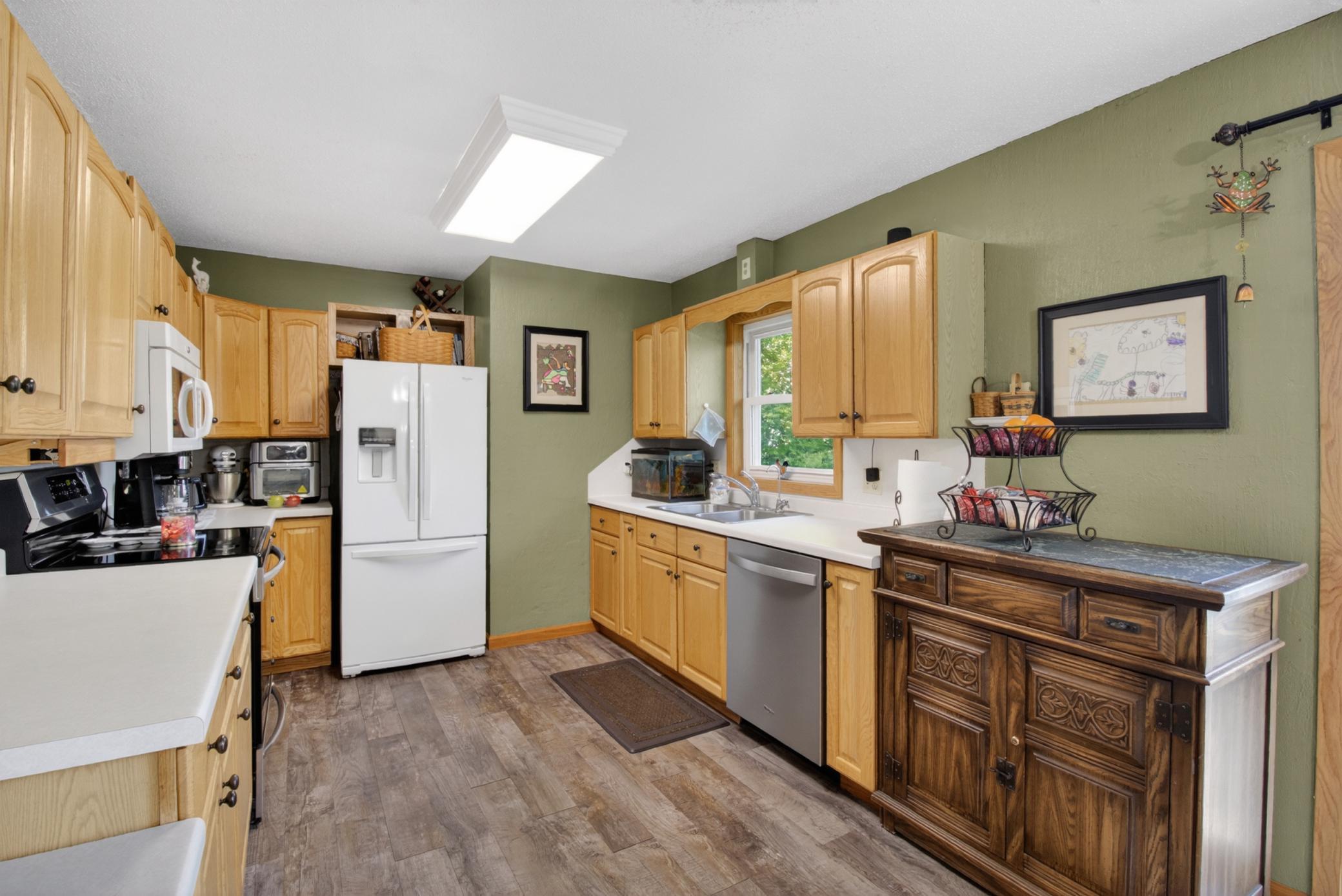 31265 Eagle Lake Road Frazee, MN 56544 - Photo 7 of 80