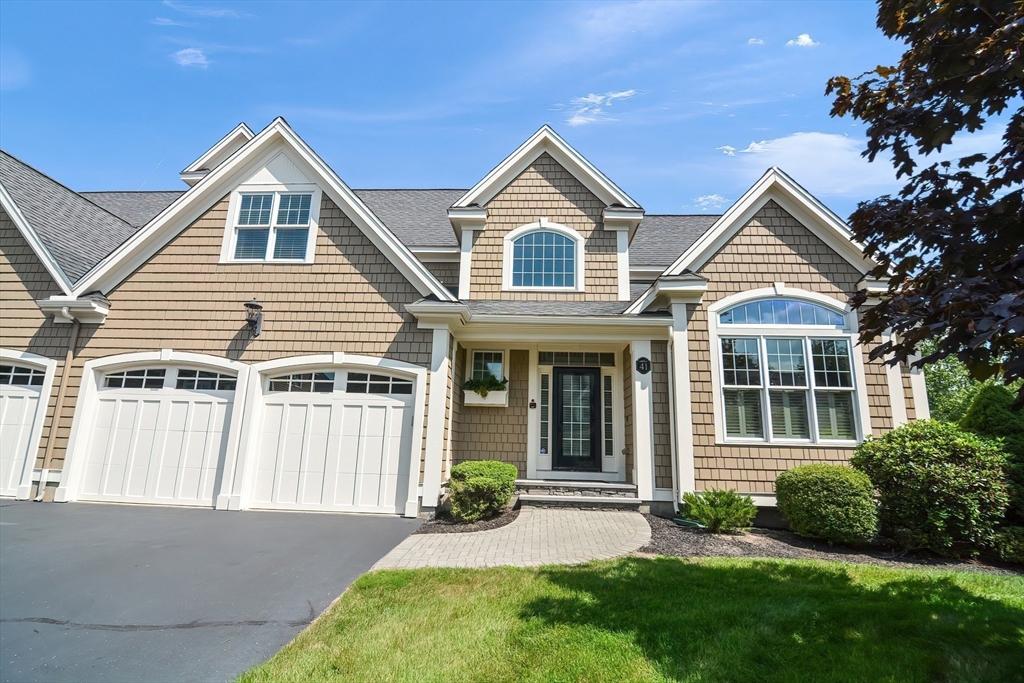 41 Adams Farm Road, Unit 41 Shrewsbury, MA 01545 - Photo 1 of 42 Gallery Image 1
