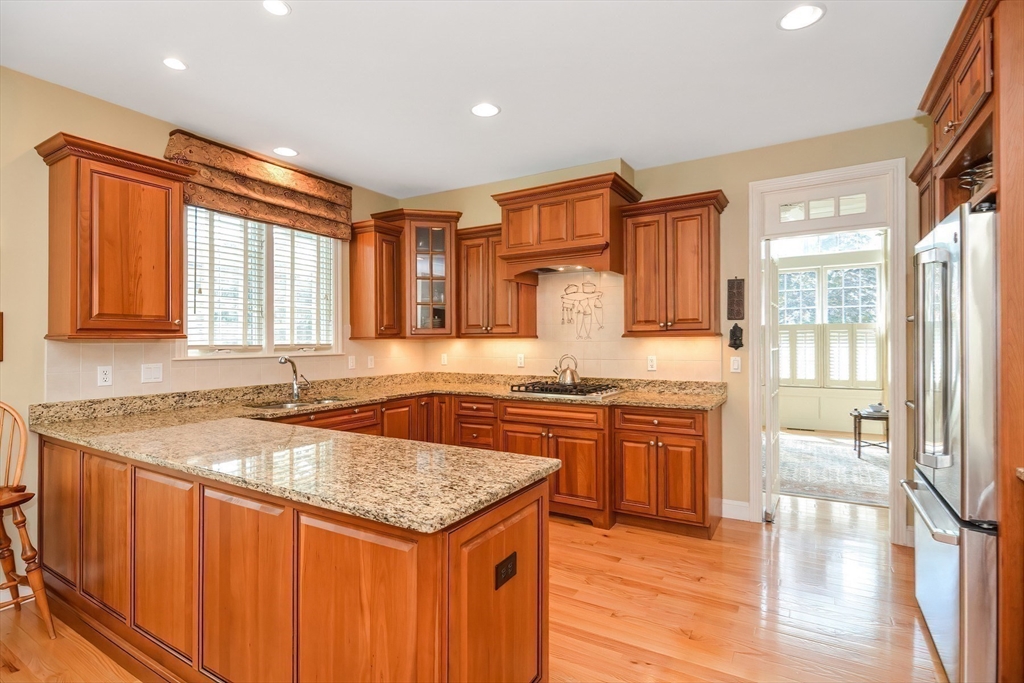41 Adams Farm Road, Unit 41 Shrewsbury, MA 01545 - Photo 11 of 42 Gallery Image 11