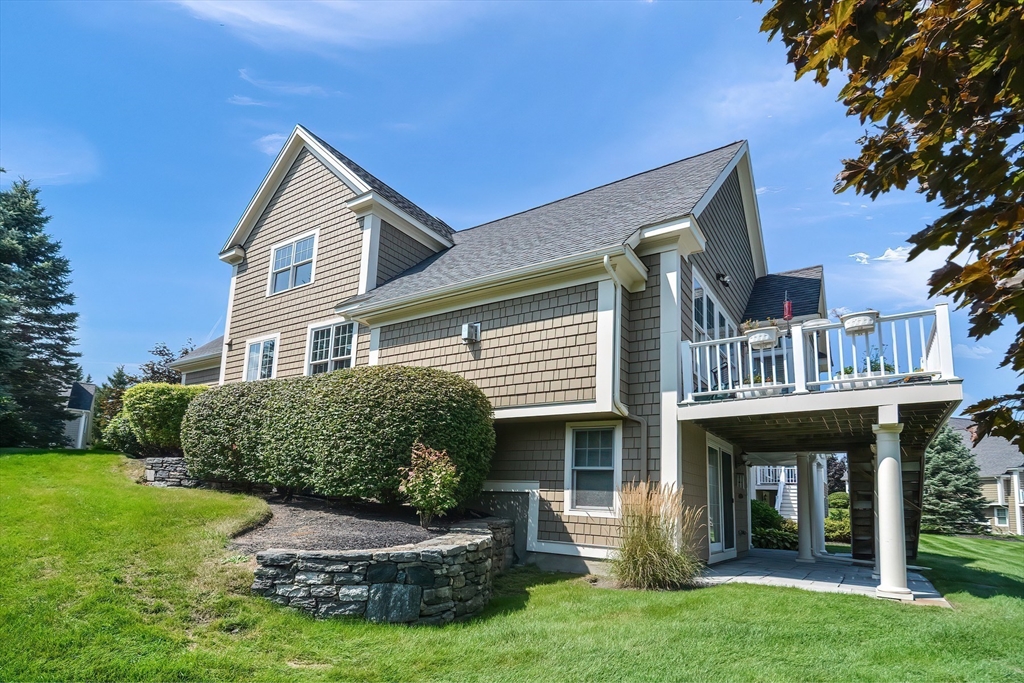 41 Adams Farm Road, Unit 41 Shrewsbury, MA 01545 - Photo 4 of 42 Gallery Image 4