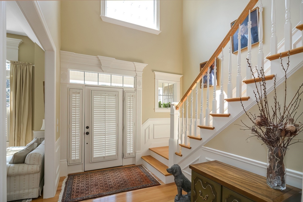 41 Adams Farm Road, Unit 41 Shrewsbury, MA 01545 - Photo 5 of 42 Gallery Image 5