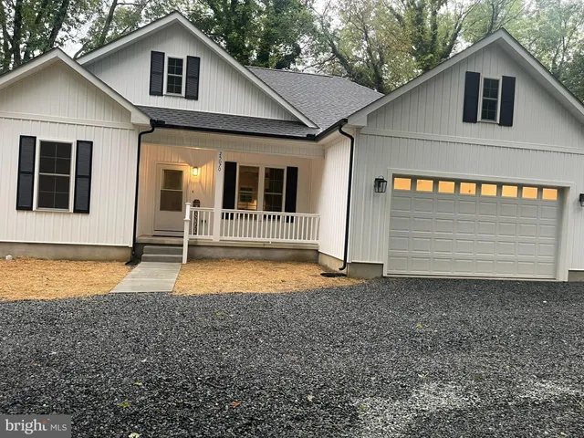 $405,000 | 25070 Lambs Meadow Road, Worton, MD 21678