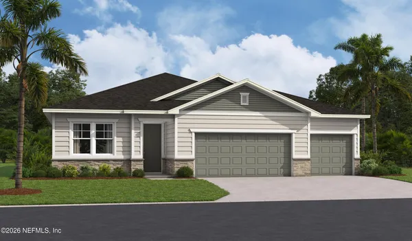 $390,208 | 53 Ponce Deleon Drive, Palm Coast, FL 32164