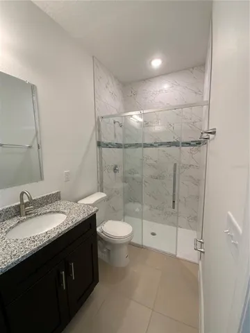 a view of small space