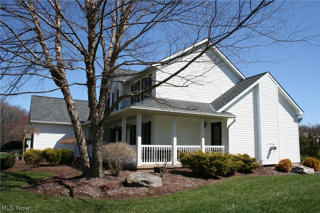71 Ridgeview Circle Milan, OH 44846 - Photo 14 of 15