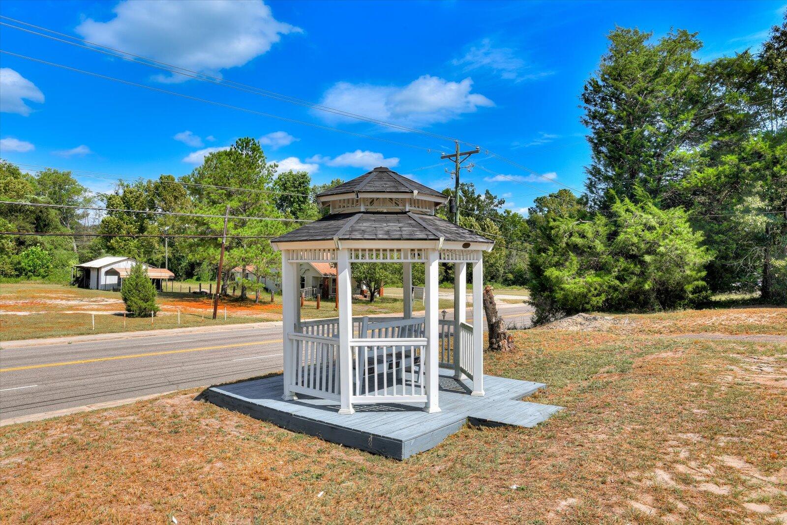 3419 Augusta Road Warrenville, SC 29851 - Photo 2 of 23