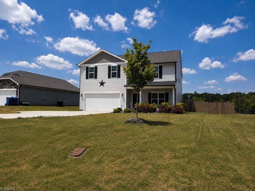1058 Baileys Chapel Road Advance, NC 27006 - Photo 4 of 32