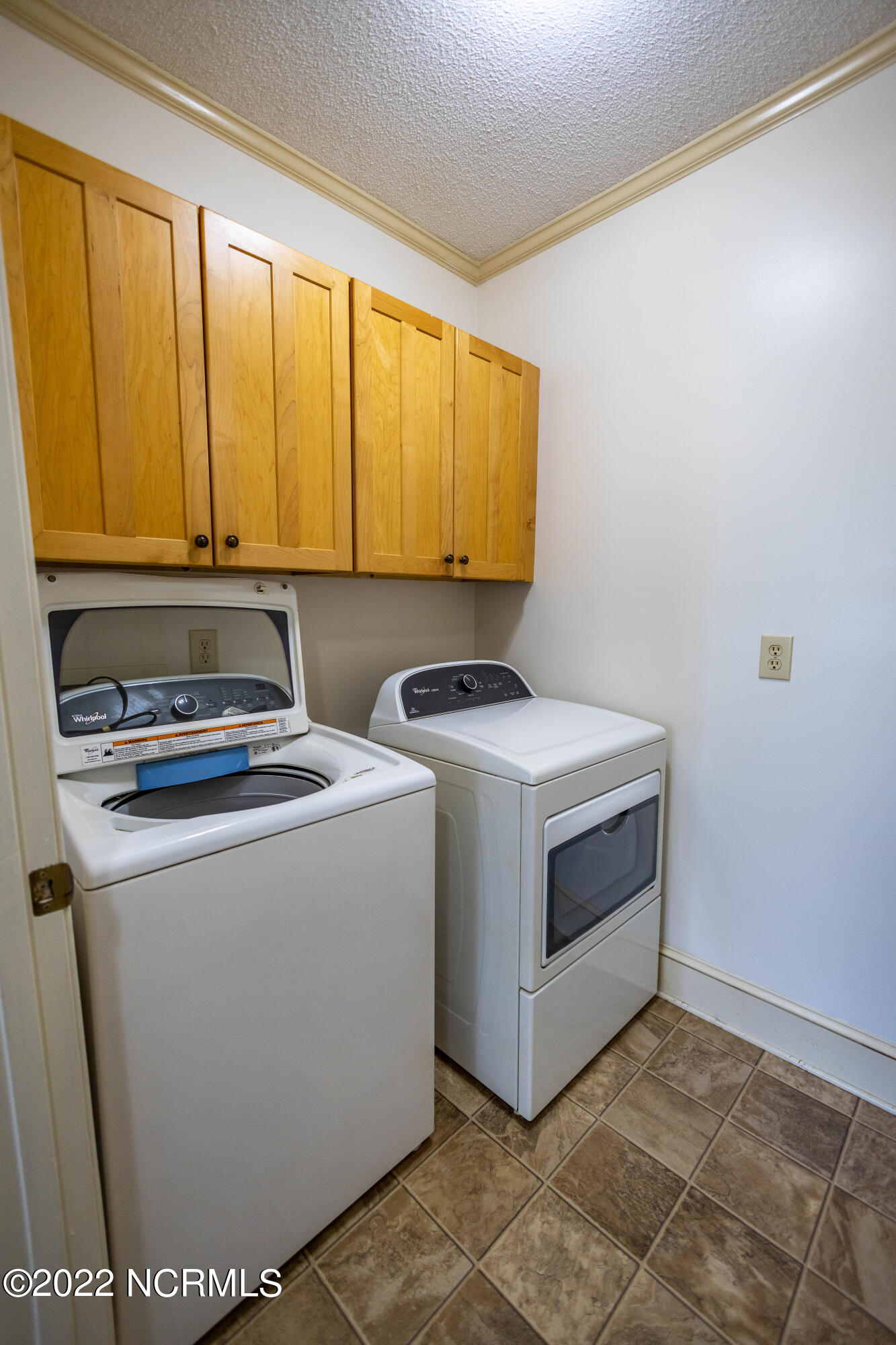 4877 Sam Everett Road Robersonville, NC 27871 - Photo 12 of 49 Laundry Room