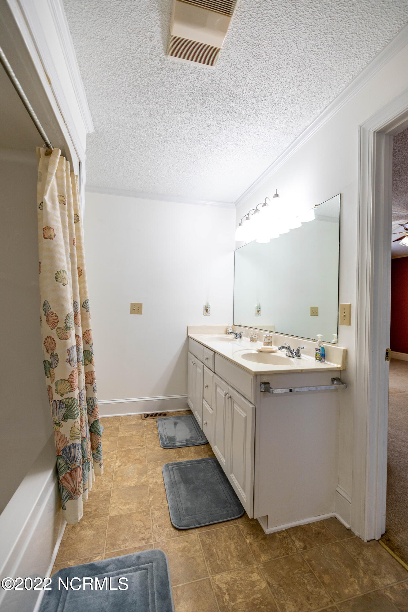 4877 Sam Everett Road Robersonville, NC 27871 - Photo 15 of 49 Primary Bath