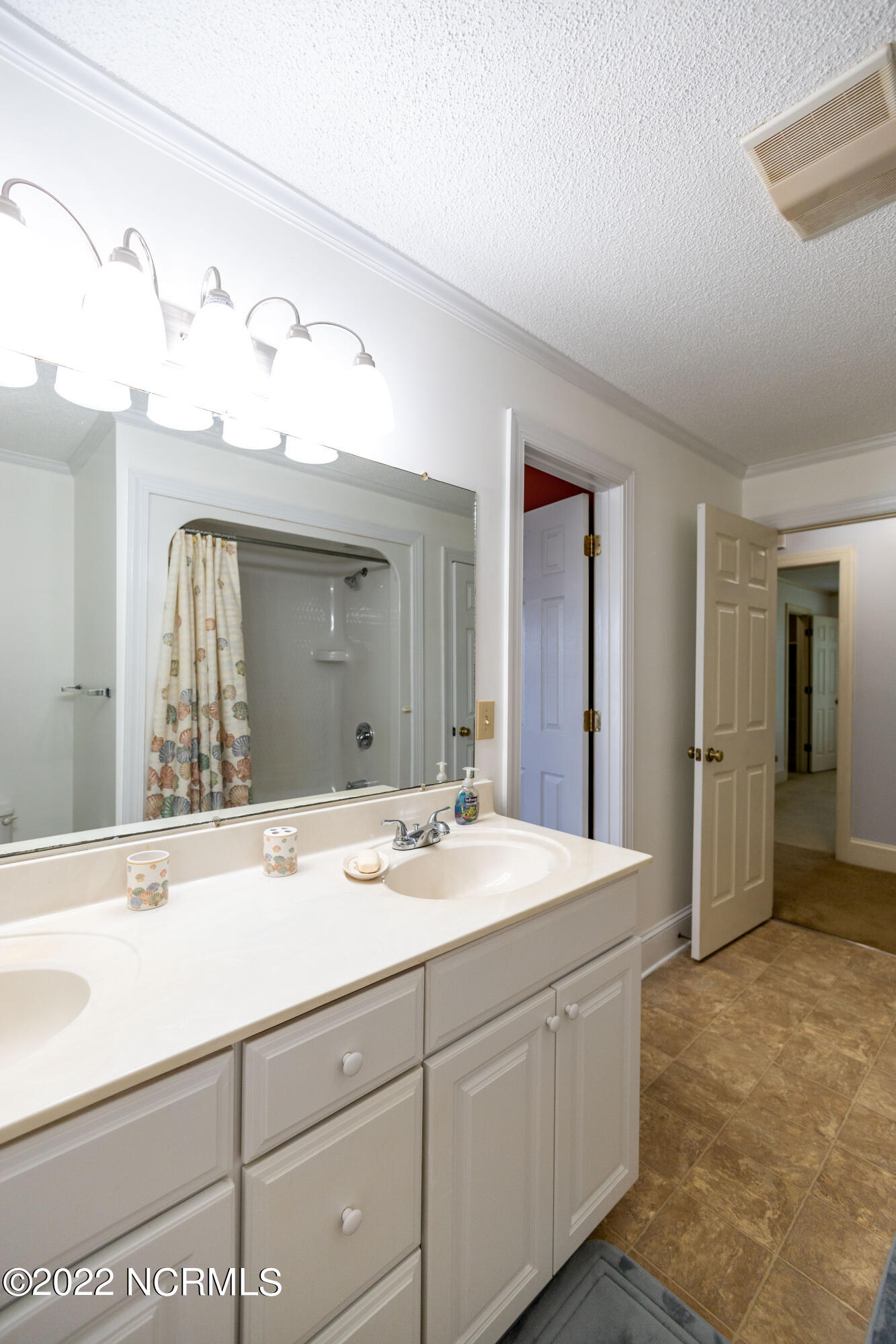 4877 Sam Everett Road Robersonville, NC 27871 - Photo 17 of 49 Primary Bath View 3