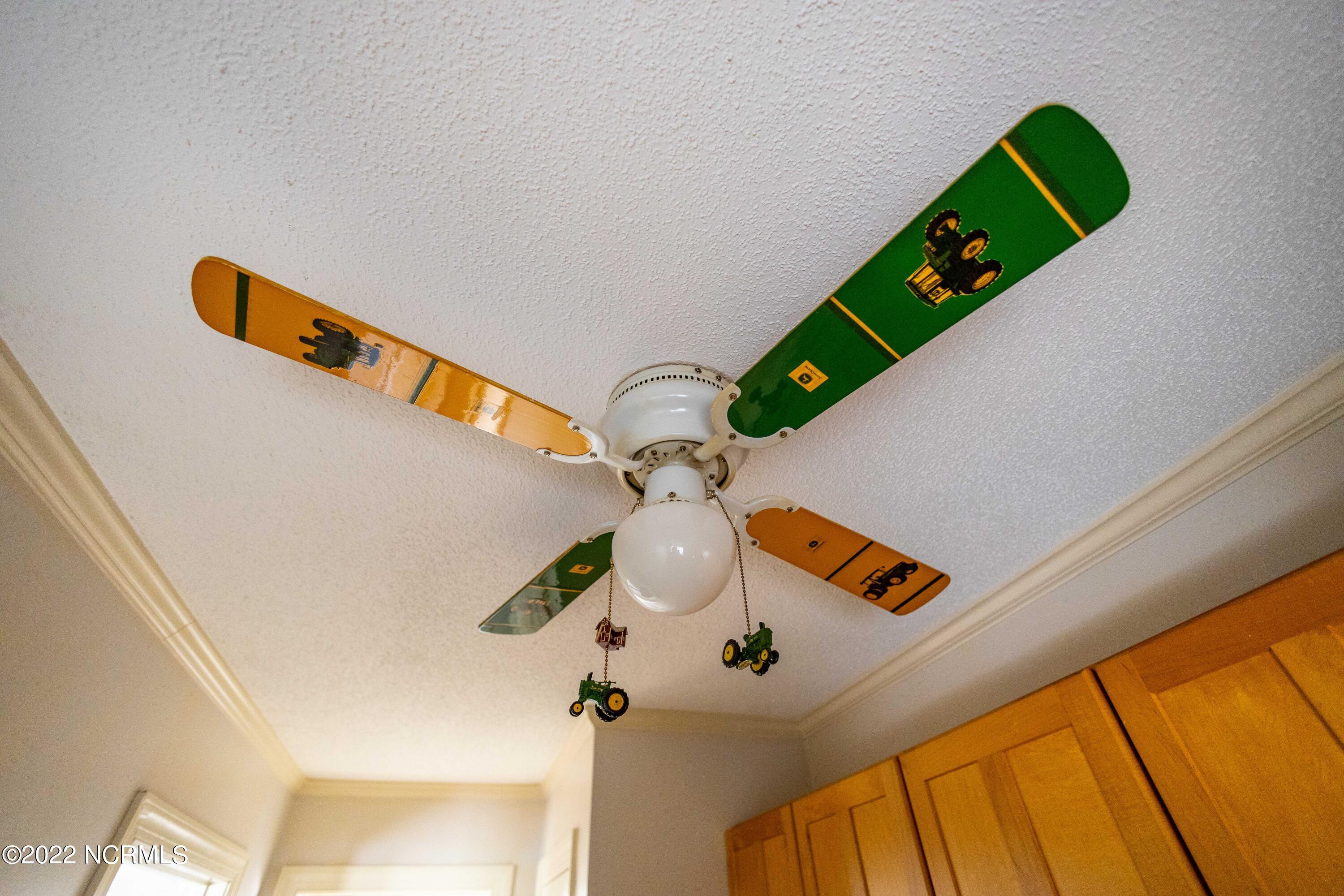 4877 Sam Everett Road Robersonville, NC 27871 - Photo 26 of 49 Ceiling Fan