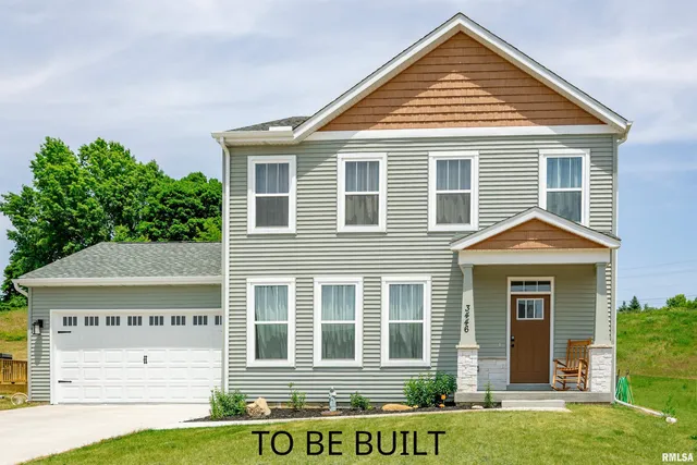 $316,990 | 2-10 18th Avenue, Silvis, IL 61282