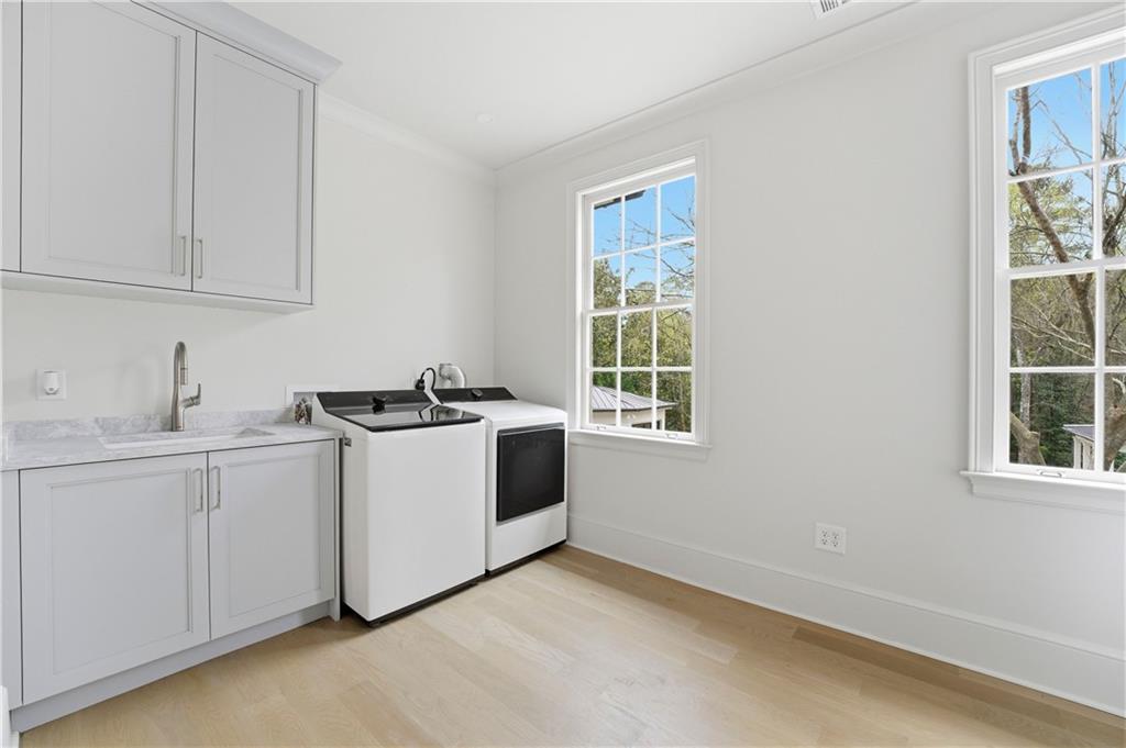 3625 Tuxedo Road Northwest Atlanta, GA 30305 - Photo 64 of 95