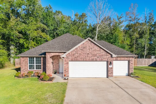 $377,500 | 99 Road 6605 Dayton Tx 77535, Dayton, TX 77535