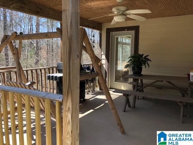 5576 Kelly Creek Road Odenville, AL 35120 - Photo 15 of 16
