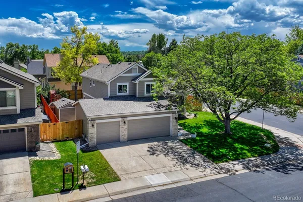$675,000 | 9196 West 102nd Place, Broomfield, CO 80021