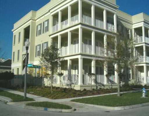 1630 Common Way Road, Unit 1203 Orlando, FL 32814 - Photo 1 of 1 Exterior Front