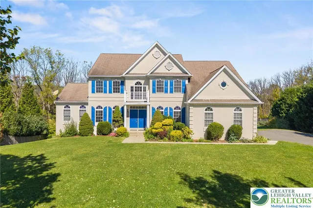 $945,000 | 3411 Stonegate Drive, Center Valley, PA 18034