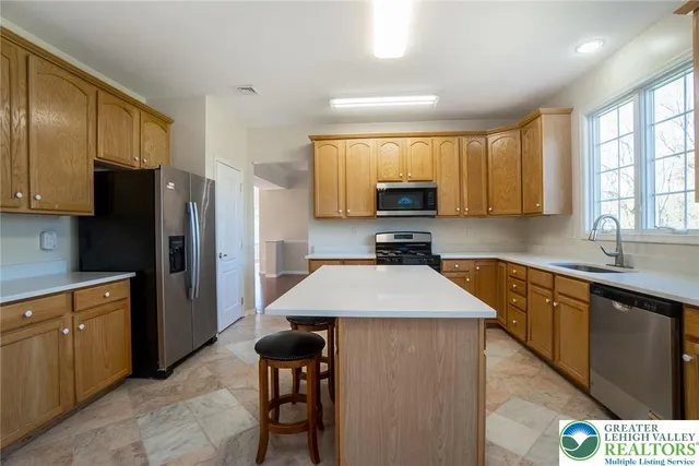 $945,000 | 3411 Stonegate Drive, Center Valley, PA 18034