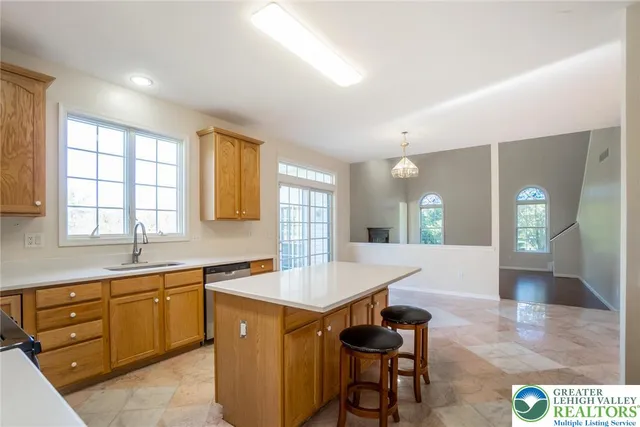 $945,000 | 3411 Stonegate Drive, Center Valley, PA 18034