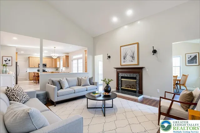 $945,000 | 3411 Stonegate Drive, Center Valley, PA 18034