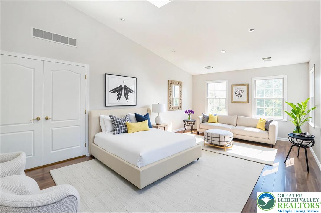 3411 Stonegate Drive Center Valley, PA 18034 - Photo 20 of 49 Note: This is virtually staged.