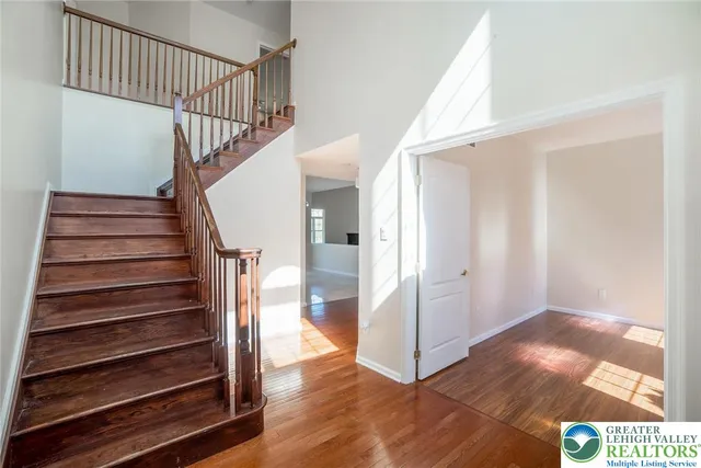 $945,000 | 3411 Stonegate Drive, Center Valley, PA 18034